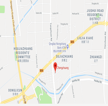 Qingdao Anda Pet Co., Ltd. 